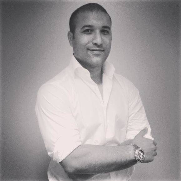 Meet your Posher, Adil - Picture 1 of 1